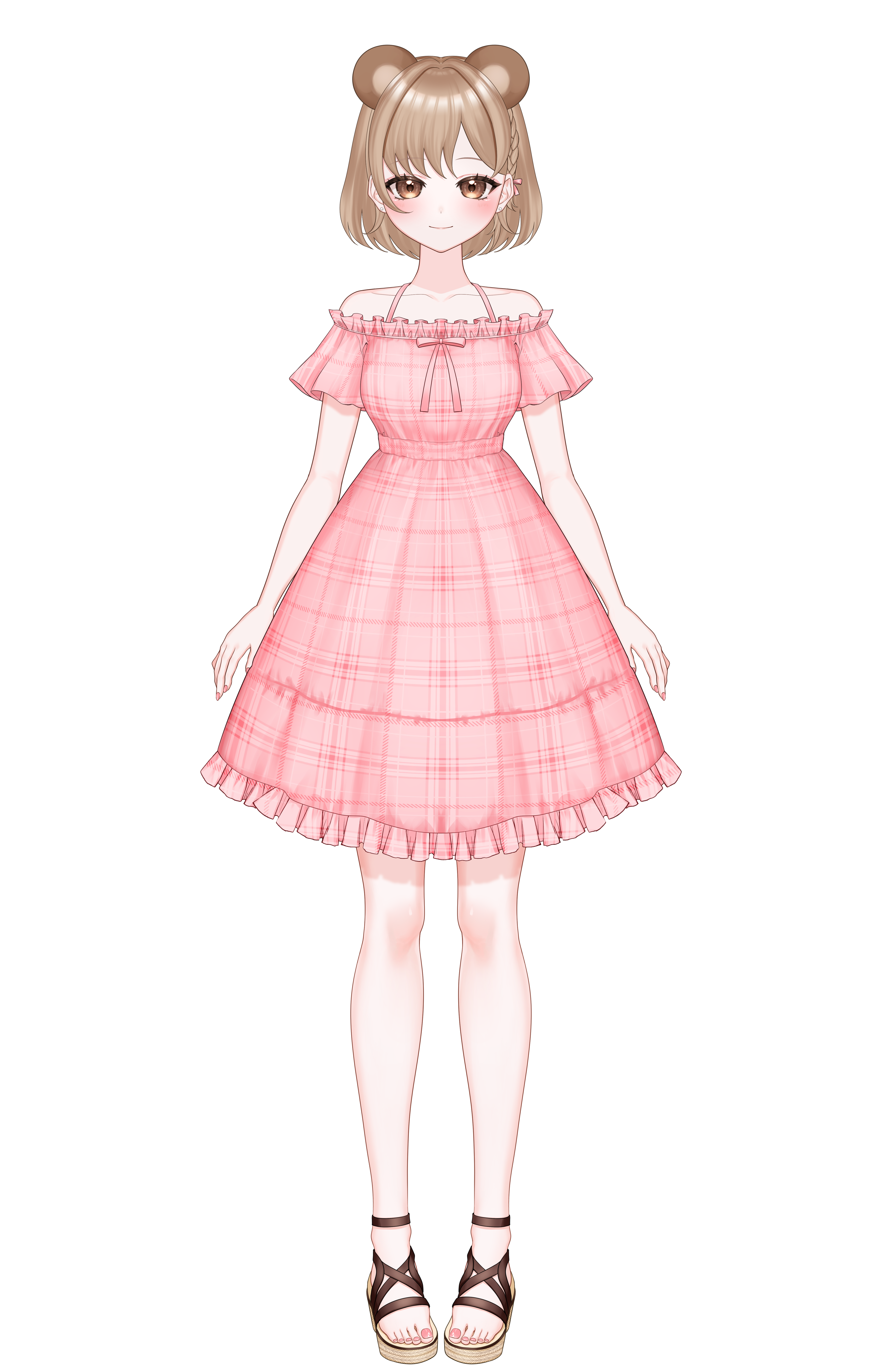 森野くまのみ様